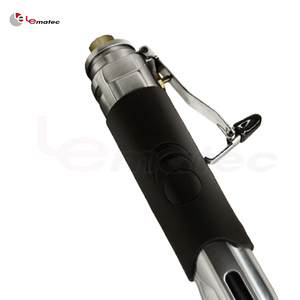 Lematec Air Body <b>Saw</b> 10 Mm Stroke 10000 Rpm 3 Cfm For Bodywork Cutting Pneumatic Tool LE-B602 - Product Image 3