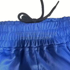 Pantalones Cortos Deportivos para Hombre que Absorben el Sudor para Largas Sesiones de Entrenamiento, Pantalones Cortos Deportivos de Alto Rendimiento para Fitness y Entrenamiento Deportivo - Product Image 4