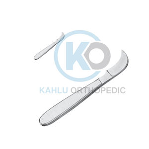 Arthroscope <b>Surgical</b> Scalpel Arthroscopic <b>Surgical</b> Set Orthopedic <b>Surgical</b> <b>Instruments</b> Set by KAHLU ORTHOPEDIC - Product Image 5