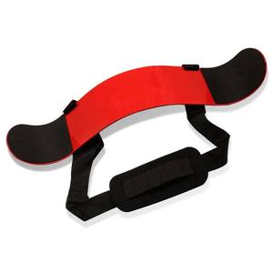 Curl Triceps ที่แขนกล้ามเนื้อสำหรับฟิตเนส,เครื่องออกกำลังแขนกุดสำหรับยิมฟิตเนส - Product Image 1