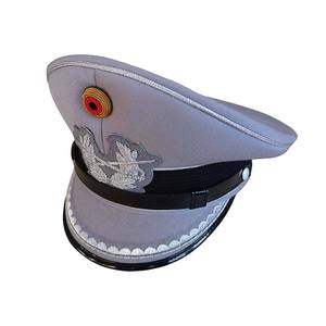 Gorra de Servicio General del Cuerpo de Marines de Bélgica, Visera Ajustable, Ajuste Cómodo, Ideal para el Verano, Estilo Ejecutivo - Product Image 3