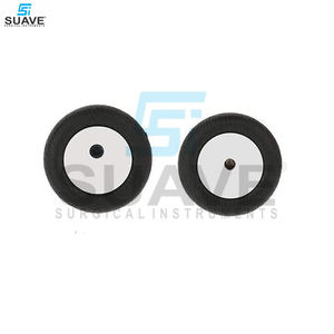 SUAVE SURGICAL INSTRUMENTS evalúa al por mayor la base de los instrumentos quirúrgicos, kits de percusión de diagnóstico neurológico - Product Image 6