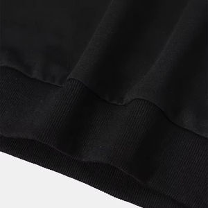 Sudaderas de Algodón 100% con Estampado Personalizado para Hombre, Manga Larga, para Uso Casual, Nuevo Diseño, Gran Venta - Product Image 3