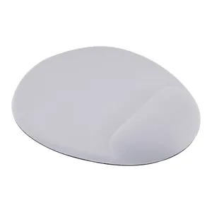 Tappetino Ergonomico Personalizzato Lilla per Mouse, per Ufficio o Casa, Accessori e Tappetini per Gadget - Product Image 2