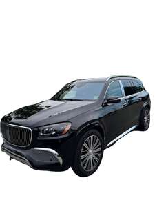 SUV Eléctrico Ultra-Lujo de Tamaño Grande 2024-2025, 503HP, 4.1L V8, Automático de 9 Velocidades, Premium, Volante a la Izquierda, Deportivo - Product Image 3