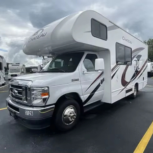 Vendeur vérifié pour Thor CHATEAU 22EF 2023 disponible à la vente - Product Image 1