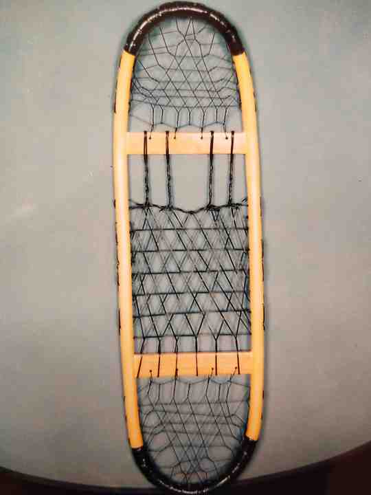 Wooden Snow Shoes With Customize Logo