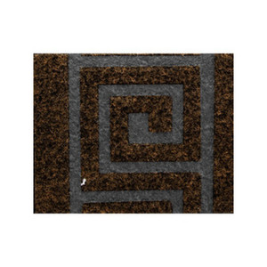 Passatoia Inca Grh.67 Color Marrón Br. 6059 - Product Image 1