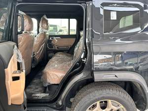 Jetour T2 Neuf/Occasion 2025 à vendre - Product Image 4