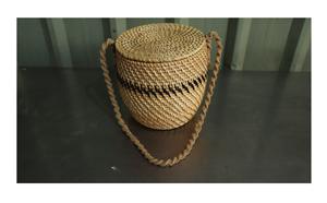 Plateau en rotin du Vietnam plateau de service en rotin plateau en rotin pour la décoration à bas prix MEILLEUR VENDEUR - Product Image 6