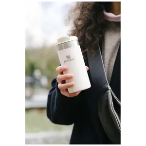 Pour Stanley 350ml Transit AeroLight Tasse isotherme en acier inoxydable - Product Image 5