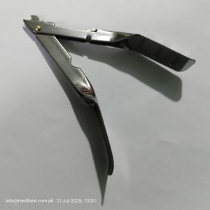 Stainless steel Disposable Skin <b>Staple</b> Remover scissor style surgical instruments - Product Image 6