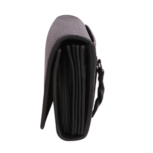 Pochette en cuir durable pour femmes avec pochette en cuir design d'intérieur spacieuse pour une utilisation en toute occasion Pochette en cuir pour femmes - Product Image 3