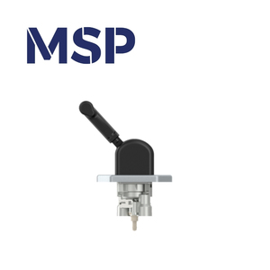 PRO6450070 - วาล์วเบรกมือ - อะไหล่และอุปกรณ์เสริมรถบรรทุก - MSP Export - Product Image 3