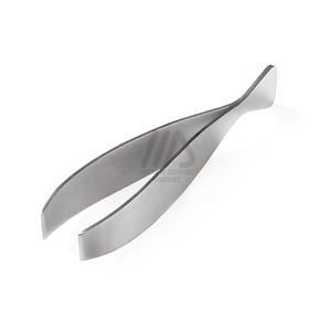 Pinzas de removedor de huesos de pescado de acero inoxidable para Chef perfecto OEM, pinzas profesionales para Chef, utensilios de cocina - Product Image 3