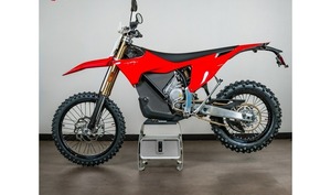 Top VENTE Stark Future EX 80hp Motocross électrique prêt à être expédié dans le monde entier - Product Image 3