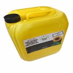 Huile de cuisson d'occasion bien filtrée, huile végétale d'occasion, UCO - Product Image 5