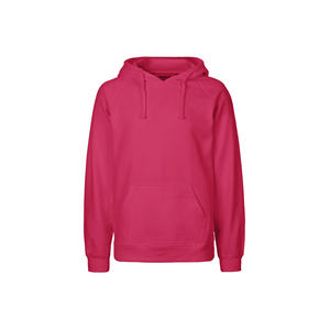 Vente en gros Échantillon gratuit vierge Sweats à capuche biologiques de haute qualité pour hommes Pull en coton unisexe Sweat à capuche pour hommes du Bangladesh - Product Image 3