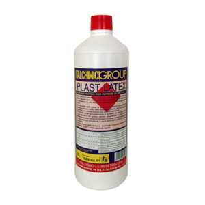 Adesivo Rapido X Riprese Di Getto Plastlatex Lt. 1 FERX.98489 - Product Image 1