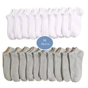 Venta al por mayor calcetines de yoga mujeres antideslizante agarre calcetines logotipo personalizado diseño calcetines deportivos - Product Image 1