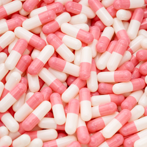 Viên nang màu hồng 00 0 viên nang gelatin rỗng Vỏ sản xuất viên nang Halal cấp giấy chứng nhận - Product Image 5