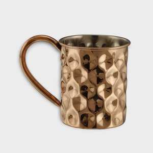 Top vente avec prix pas cher tasses à la main café potable métal fabricant et exportateur avec une qualité supérieure - Product Image 1