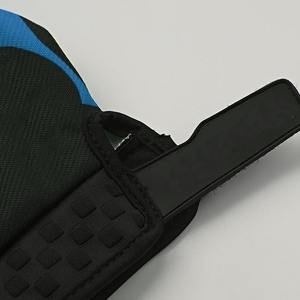 Gants de motocross personnalisés Gants de moto de course d'équitation de moto en prix de gros 2025 nouveaux modèles - Product Image 5