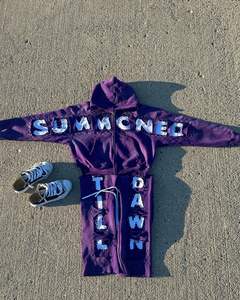 เสื้อฮู้ดลำลองสำหรับผู้ชายผ้าฝ้ายสี100% เป็นมิตรกับสิ่งแวดล้อมระบายอากาศได้ดีดีไซน์กระเป๋าใส่ได้พอดีปกติสำหรับฤดูหนาว - Product Image 4