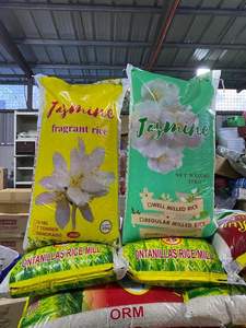 Riz Basmati Biologique de Haute Qualité, Qualité Premium, Vente en Gros en Vrac pour l'Exportation Mondiale - Product Image 2