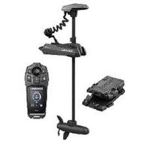 ลดราคาพิเศษ มอเตอร์ทรอลลิ่ง Lowrance Recon Freshwater ขนาด 72 นิ้ว พร้อมรีโมทจอยสติ๊ก - Product Image 1