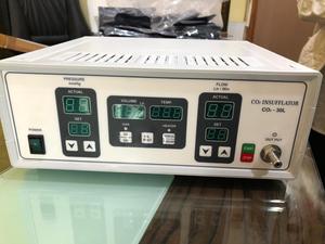 Kara mediclust Co2 insufflator Co2-30L - Product Image 3