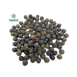 [ข้อเสนอสุดพิเศษ] พริกไทยดำแห้งคุณภาพสูง ขนาด 5 มม. 500 กรัม ได้รับการรับรองจาก ASTA แบรนด์ Agrikim ผู้จัดจำหน่ายที่เชื่อถือได้ +84399521266 คุณเมีย - Product Image 1