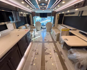 Autocaravana Tiffin A-L-L-E-G-R-O BUS 45BTP 2025 2024 2026, Remolques de Viaje, Autocaravanas, Remolques para Campamento - Product Image 2