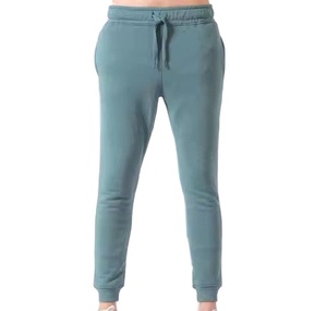 Chándal Ligero de la Mejor Calidad, Hecho 100% de Algodón, para Hombre, Personalizado, Talla Grande, Estilo Francés, Lavado Ácido, 2026 - Product Image 4