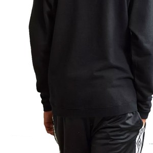 Sweat-shirts brodés pour hommes à prix abordable, 100 % coton respirant, logo personnalisé, écologiques, de haute qualité, confortables, pour un usage décontracté - Product Image 3