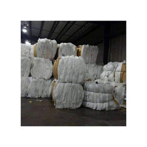 Clean LDPE Film Scrap (Post-Industrial) / LDPE Film SCRAP - Product Image 5
