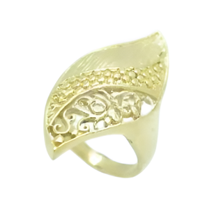 แหวนเงินสเตอร์ลิง925แหวนทรงมาร์คีสชุบทองแหวนสไตล์คลาสสิกสำหรับงานแต่งงานวันครบรอบและงานหมั้นสำหรับผู้หญิง - Product Image 3