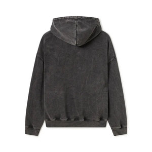 Sudadera con Capucha de Algodón de Alta Calidad, Impermeable, con Estampado de Letras, Estilo Casual Unisex para Invierno - Product Image 5