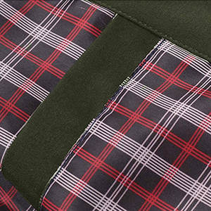 Classic Unisex <b>Jackets</b> Windproof Coat Wholesale Teen <b>Boy</b> Customized Blank Flight Bomber <b>Jacket</b> 2025 - Product Image 6