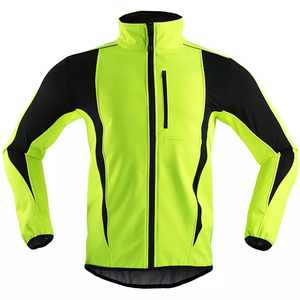 Chaqueta Cortavientos Impermeable de Primavera/Otoño para Hombre, Ligera, para Ciclismo y Senderismo al Aire Libre - Product Image 5