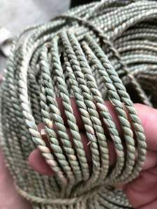 Fabricante de Cuerda de Junco Hecha a Mano de Alta Calidad de Vietnam a Precio Económico - Product Image 2