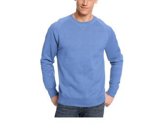 Vente en gros de sweat à capuche avec logo sur mesure ensemble sweat-shirt à capuche unisexe sweats à capuche en coton mélangé pour hommes - Product Image 4