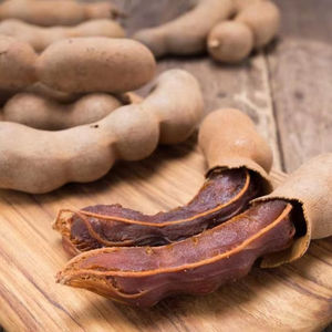 High Quality Sour Tamarind with <b>Seed</b> <b>Packing</b> 16 oz (454g) Export Grade From Vietnam at Best Price - Product Image 1