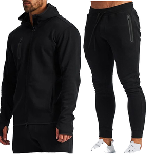 Survêtements d'hiver légers pour hommes, best-sellers, fabriqués au Pakistan, style unique avec strass, respirants et confortables - Product Image 2