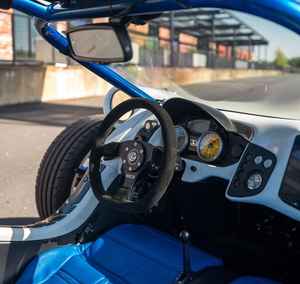 Vente directe Original 2025 Campagna Motors Trike Moto T-REX RR à vendre - Product Image 4