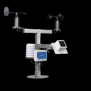 Estación Meteorológica Solar Inteligente Meier Energy SM4000, Monitoreo de Paneles Solares, Modbus RS485 Ethernet, Multisensor, Registrador de Datos de 32 GB, IP66 - Product Image 1