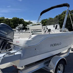 Robalo 246 Cayman SD 2025 à VENDRE LIVRAISON GARANTIE 3 ANS - Product Image 1