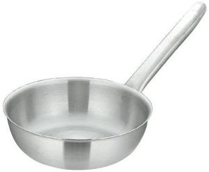 Vente en gros d'ustensiles de cuisine classiques Ensemble de poêles à frire en fonte noire Logo OEM en métal Poêle à frire avec fond plat de couleur - Product Image 2