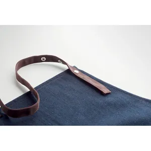 Delantal de Mezclilla Personalizado DENIPUR - Product Image 1