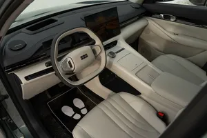 Cargador de Batería de Litio para Vehículos Eléctricos G E EL Y EX-5 2025, Carga Rápida, NEDC - Product Image 3